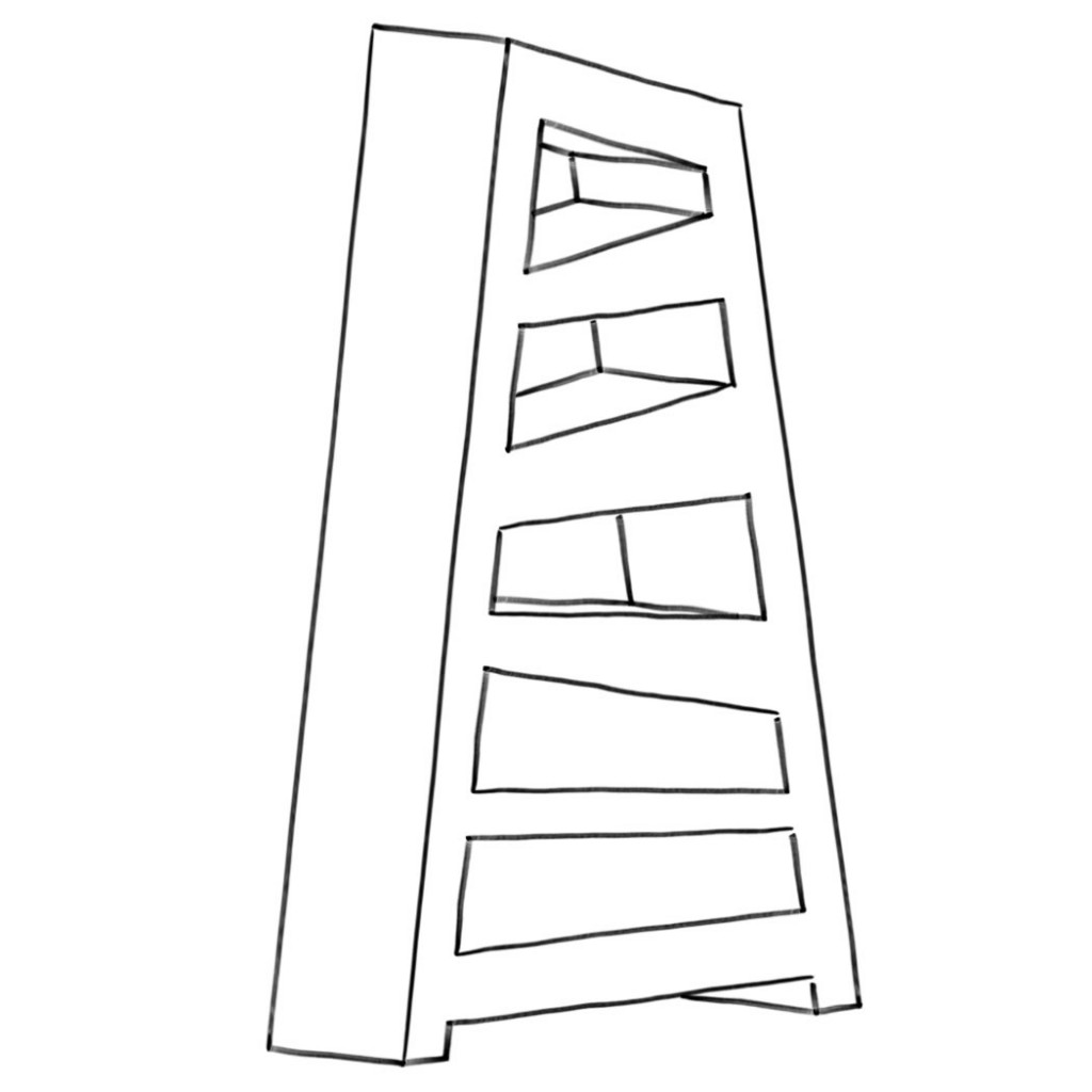 Tree Cupboard (links)